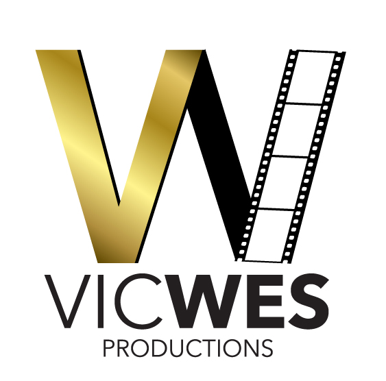 VicWes Productions Logo